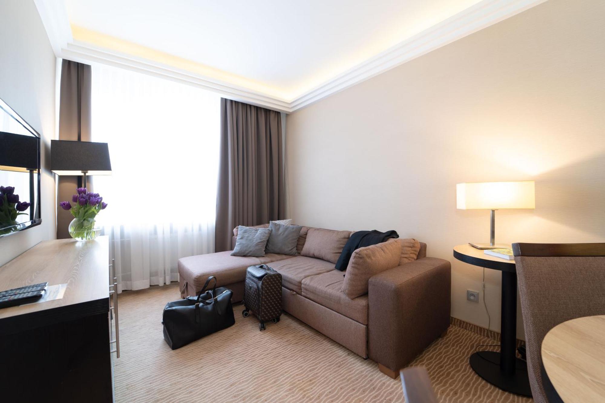 Hotel Festival ออปอเล ภายนอก รูปภาพ