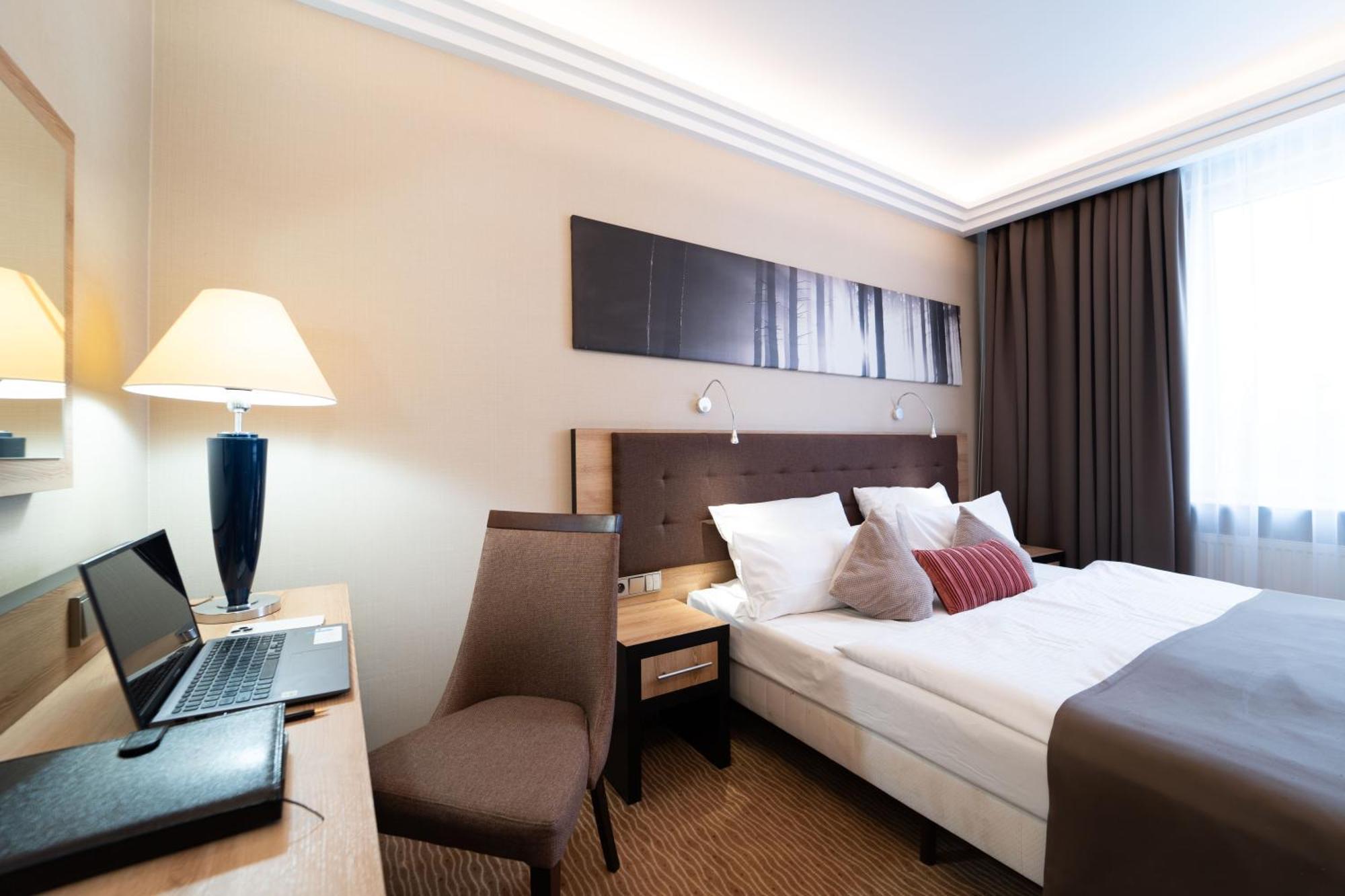 Hotel Festival ออปอเล ภายนอก รูปภาพ